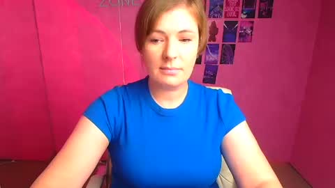 Molly online show from 10/23/25, 11:42