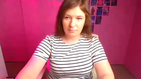 Molly online show from 11/05/25, 12:38