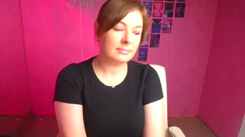 Molly online show from 11/13/25, 12:48