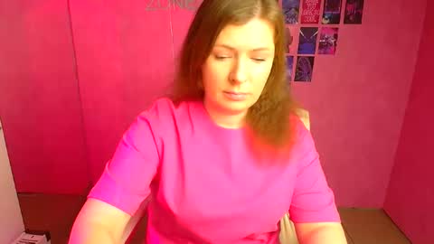 Molly online show from 04/05/26, 11:51