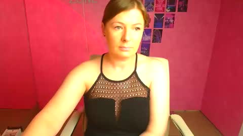 Molly online show from 04/23/26, 12:29