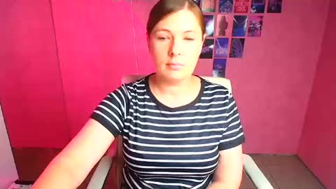 Snapshot of molly_mis chatting on 06/26/26, 11:47 Molly online show from 06/26/26, 11:47