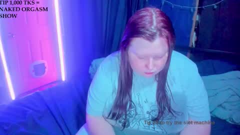 molly_moons online show from 02/05/26, 01:05