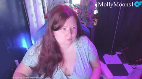molly_moons online show from 04/04/26, 03:31