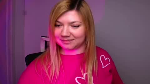 Molly online show from 01/16/25, 03:35