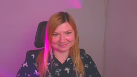 Molly online show from 01/20/25, 03:50