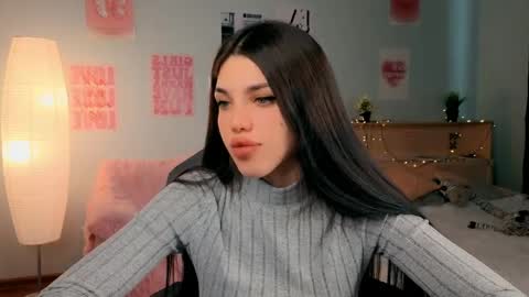 Molly online show from 03/29/26, 04:45