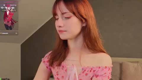 Molly online show from 09/10/25, 01:05