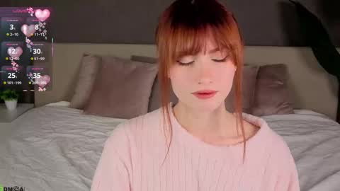 Molly online show from 09/29/25, 11:09