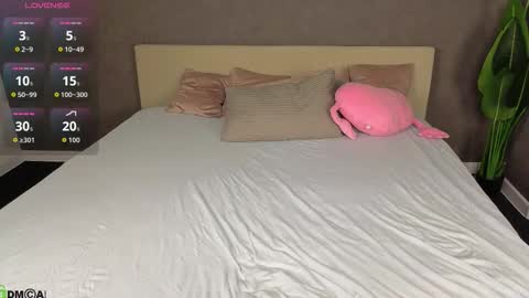 Molly online show from 01/09/26, 11:50