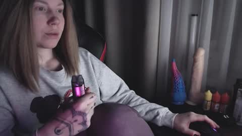 I have new photos come and see with love Molly online show from 02/13/25, 03:24