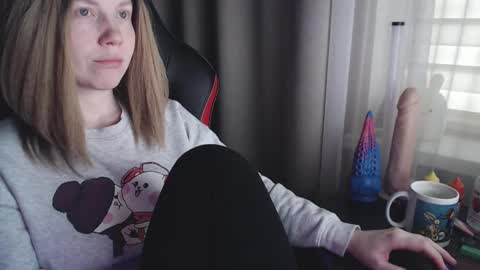 I have new photos come and see with love Molly online show from 03/12/25, 06:18