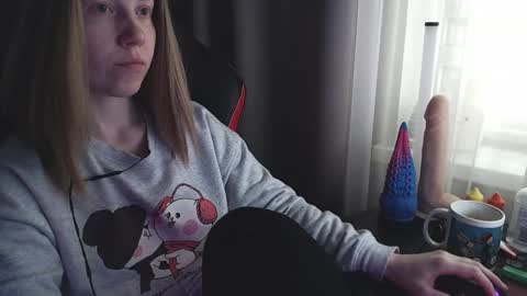 I have new photos come and see with love Molly online show from 03/12/25, 11:20