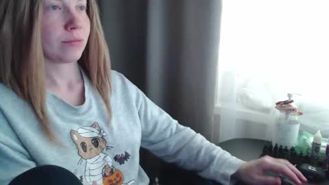 I have new photos come and see with love Molly online show from 09/15/25, 09:20