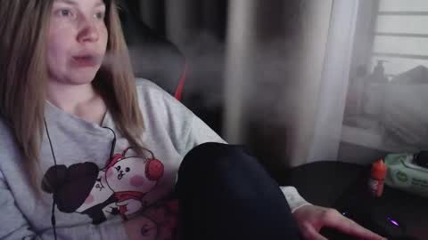 I have new photos come and see with love Molly online show from 10/25/25, 07:05