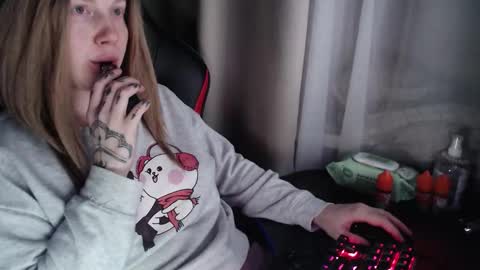 I have new photos come and see with love Molly online show from 11/21/25, 12:32