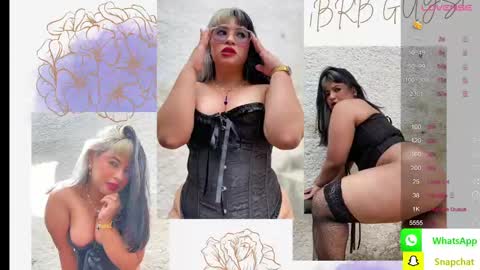 Molly online show from 12/06/24, 06:26