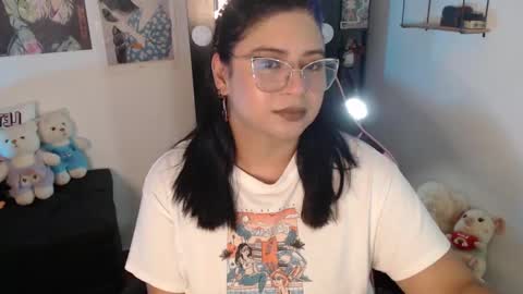 Molly online show from 01/05/25, 12:20