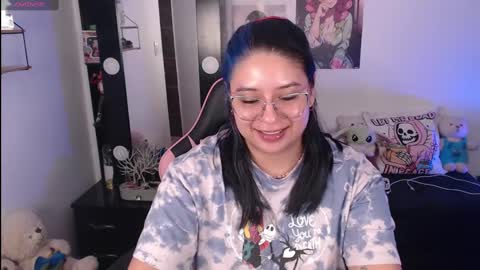 Molly online show from 01/09/25, 05:13