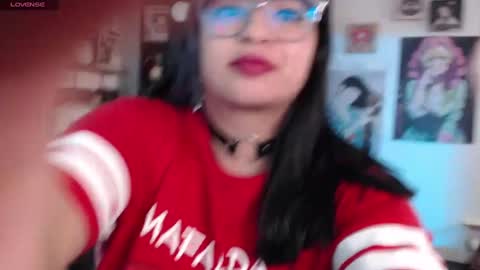 Molly online show from 03/05/25, 05:18