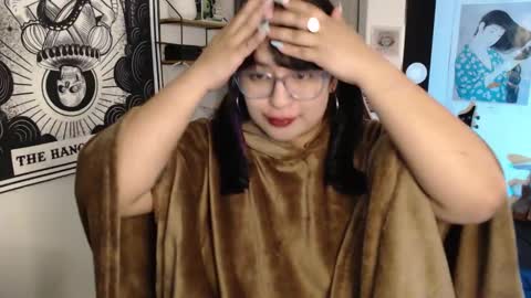 Molly online show from 03/06/25, 05:57