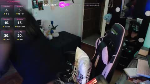 Molly online show from 09/09/25, 06:13