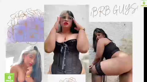 Molly online show from 09/10/25, 05:51