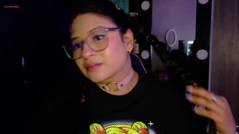 Molly online show from 05/15/26, 04:08