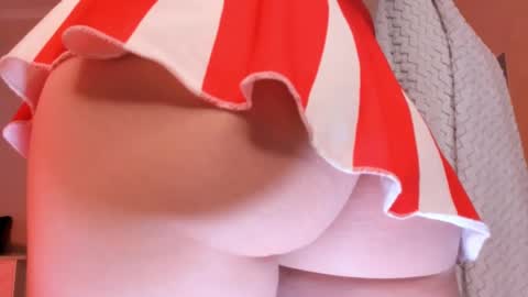 Molly online show from 03/21/26, 03:33