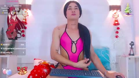 Molly Spears online show from 01/02/25, 02:24