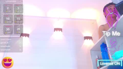 Molly Spears online show from 02/11/25, 01:10