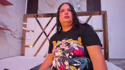 Yuli online show from 07/04/26, 01:34