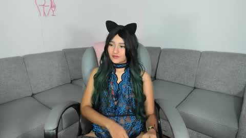 molly_sweetlove online show from 09/29/25, 06:57