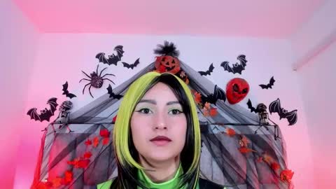 molly_sweetlove online show from 10/25/25, 07:08