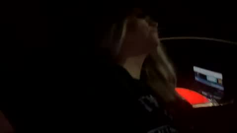 molly_theslut online show from 10/30/25, 02:02