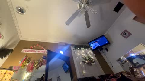 molly_theslut online show from 11/22/25, 12:48