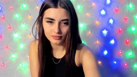 Molly online show from 01/07/26, 07:49