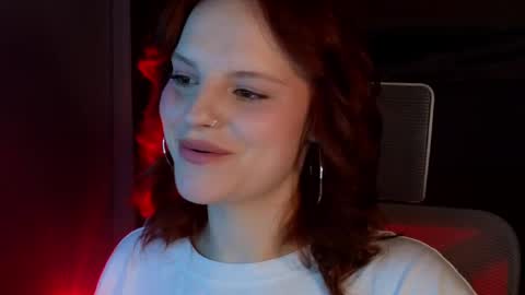 Molly online show from 04/18/26, 07:40