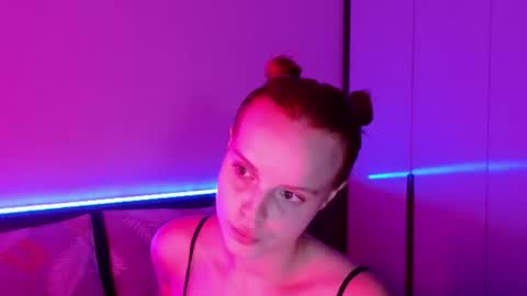 Molly online show from 07/07/26, 07:18