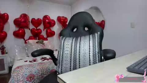 Molly  online show from 02/14/25, 02:33