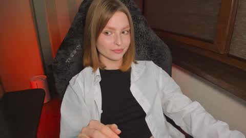 Taisha online show from 11/07/25, 05:13