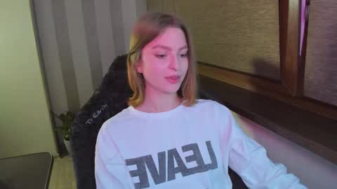 Taisha online show from 11/10/25, 05:01