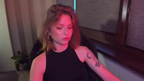 Taisha online show from 11/17/25, 09:15