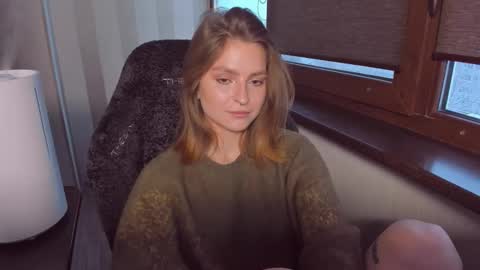 Taisha online show from 01/11/26, 12:21