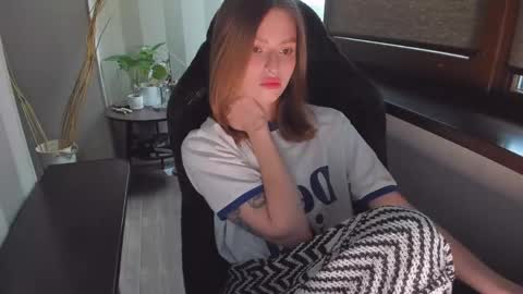 Taisha online show from 04/21/26, 03:13