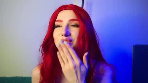 Molly online show from 05/10/26, 07:35