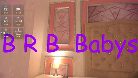 MollyDoll online show from 04/18/26, 07:58