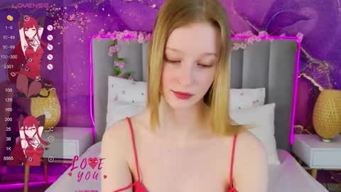 mollydollzz online show from 03/16/26, 12:42