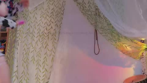 mollychan online show from 04/13/26, 04:56