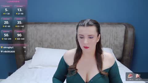 Molly online show from 12/26/24, 09:26